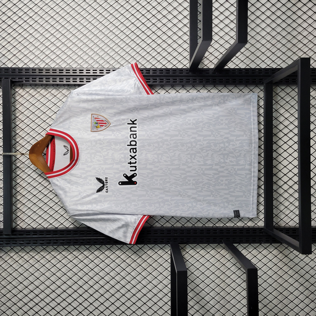 Athletic Bilbao 23-24 Third Jersey - Fans Version